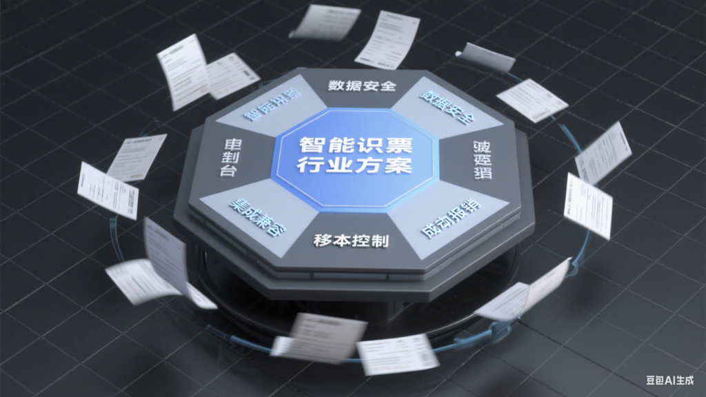 有哪些好用的财务报销系统?智能审批报销系统推荐