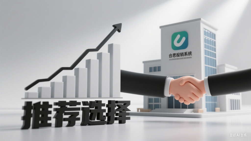 有哪些好用的财务报销系统?智能审批报销系统推荐