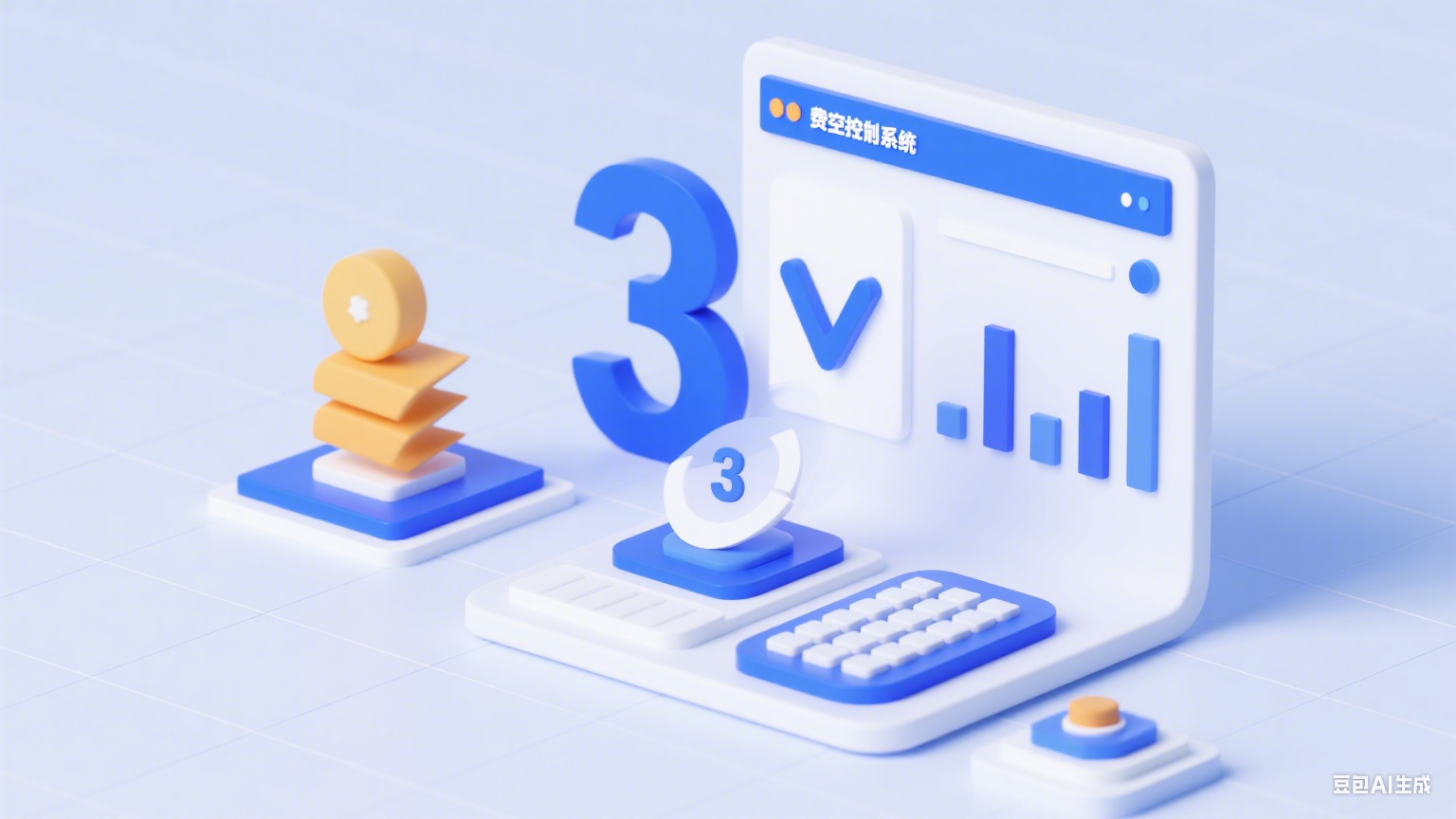 连锁餐饮行业费控报销解决方案选型指南