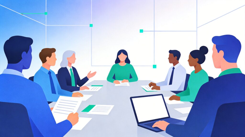 医药合规转型加速器：合思费控如何赋能药企实现营销费用透明化与学术推广合规化