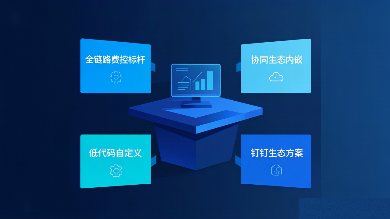 二、主流AI审批系统深度解析