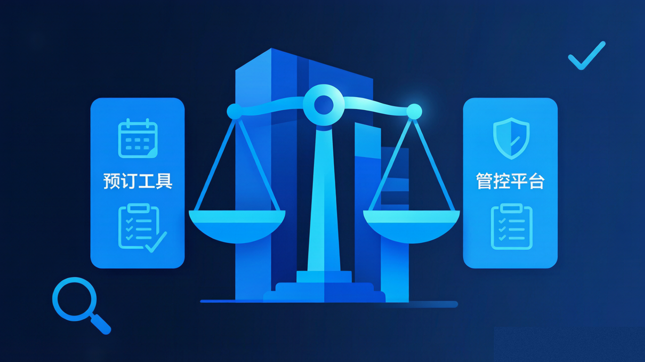 三、企业商旅选型适配指南