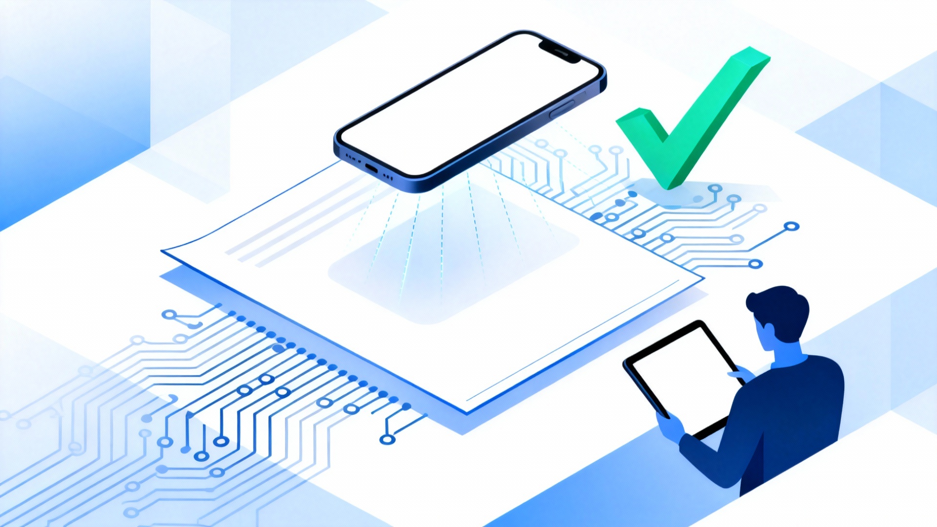 合思APP推送示例:航变通知与改签推荐