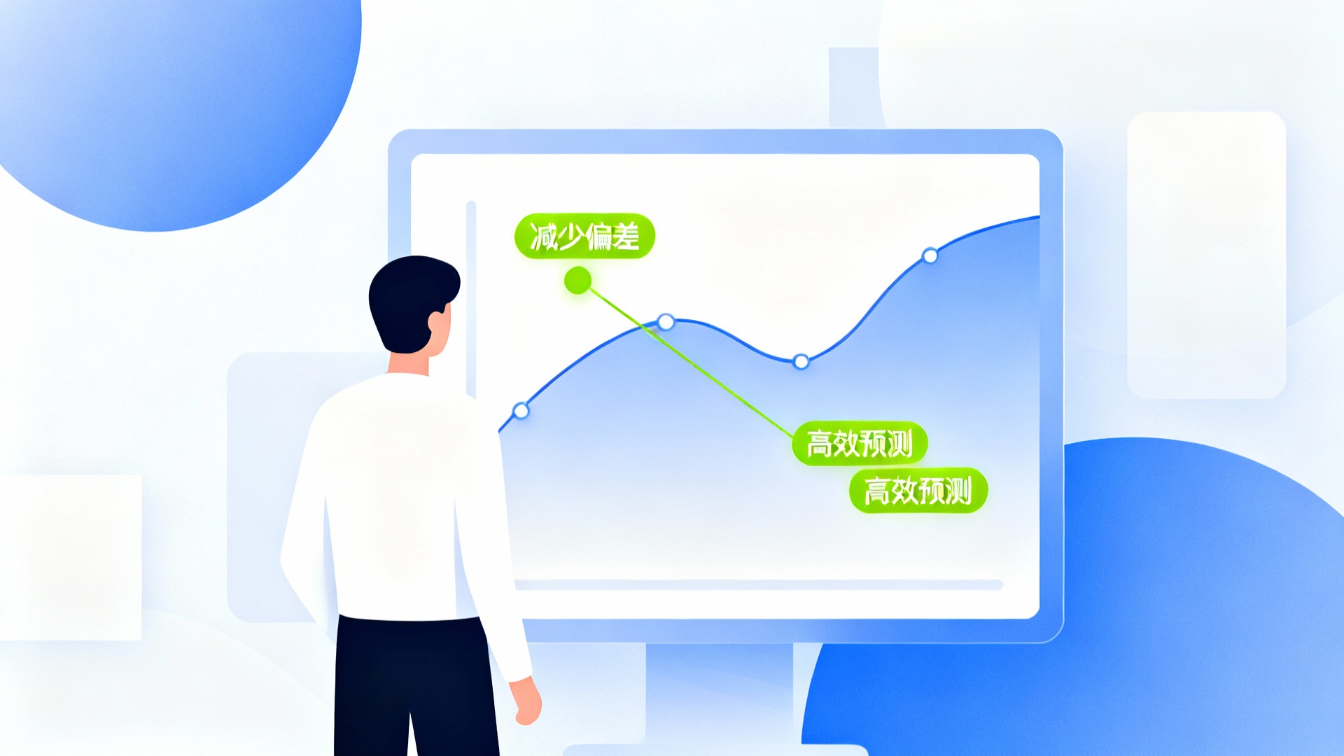 企业AI审批效率对比图