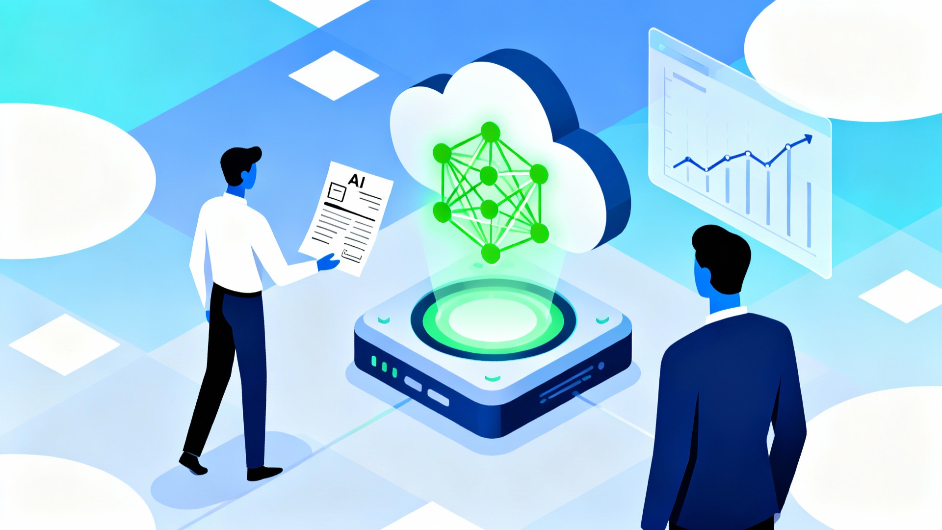 电子会计档案系统厂商对比图