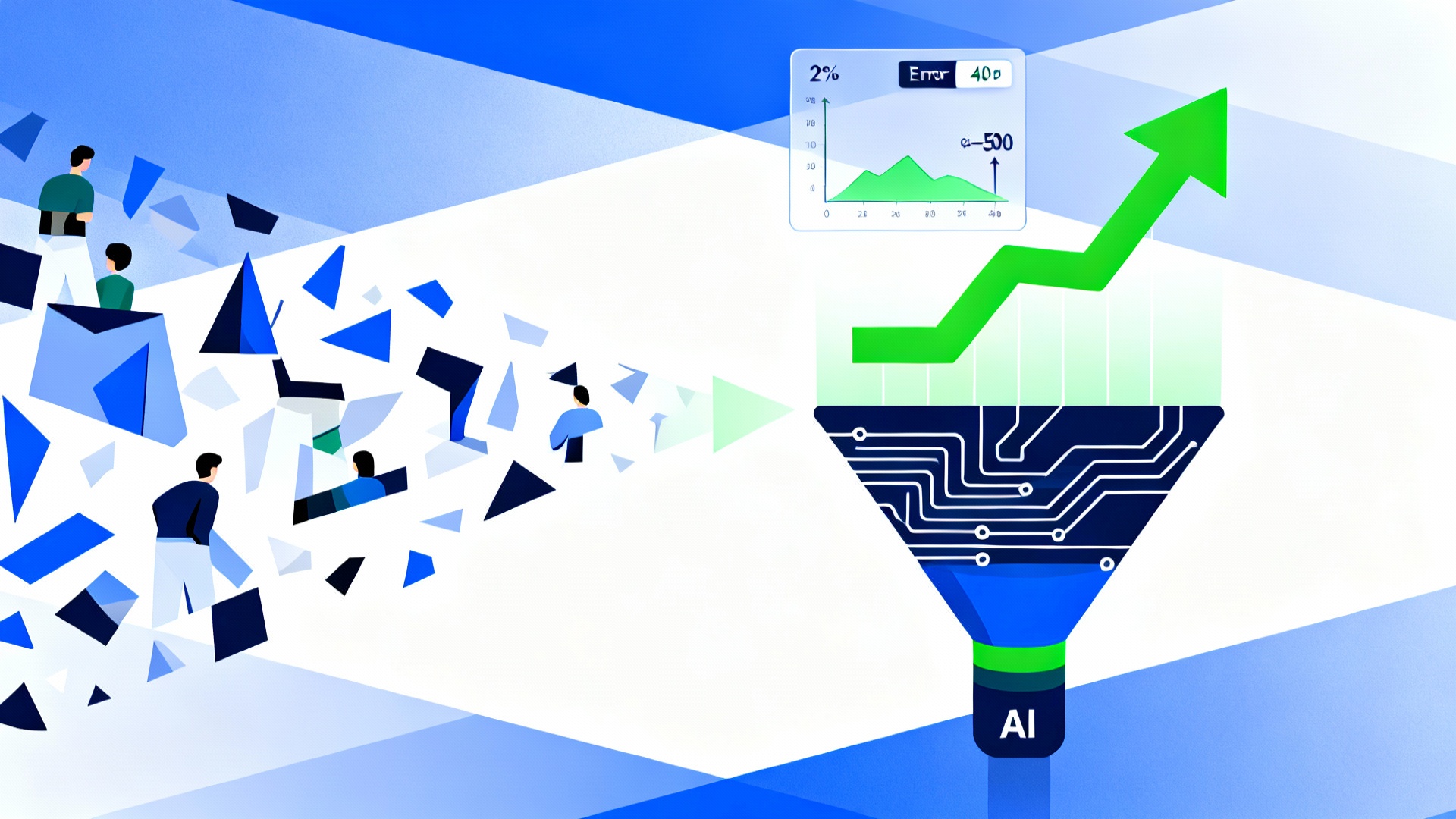 AI费用审核系统落地与运营优化示意图
